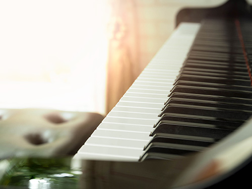 Piano