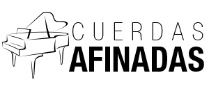Cuerdas Afinadas